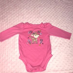 Babygirl Bodysuit pack
